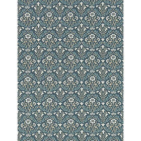 William Morris Tapet Bellflower 216436