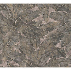 Living Walls Metropolitan Stories 36927-1