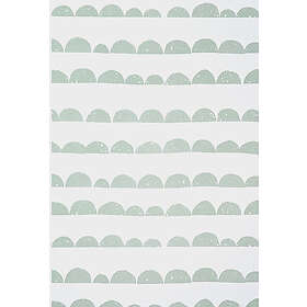 Ferm Living Half Moon Wallpaper 158