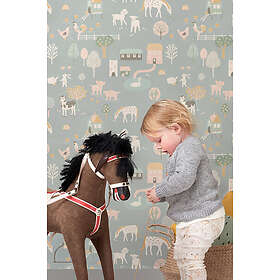 Majvillan My Farm 127-02