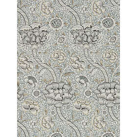 William Morris Tapet Wandle 216423