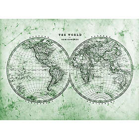 A.S. Creation Designwalls Digital 350*255 Hemispheres DD118704