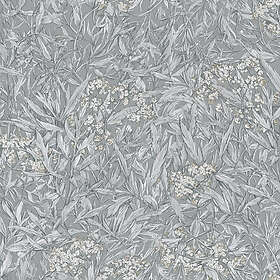 Sandbergs Tapeter Malin mineral grey 225-31