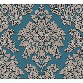 Living Walls Metropolitan Stories 36898-5