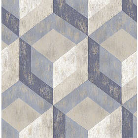 Fine Decor Trilogy FD22311