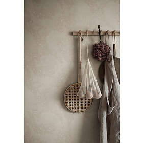 Sandbergs Tapeter Evelina blush S10128