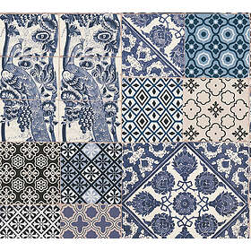 Living Walls Metropolitan Stories 36923-2