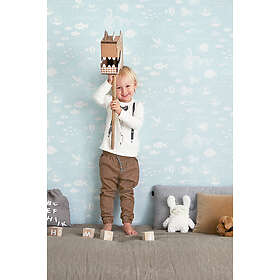 Majvillan The big blue 119-01