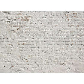 A.S. Creation Designwalls Digital 350*255 BrickWhite DD118785