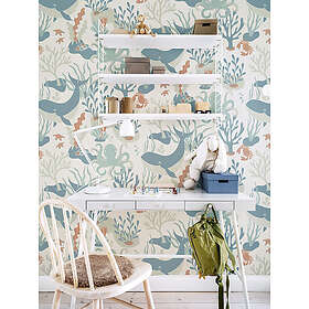 Duro Havet är djupt, Blå 611-02