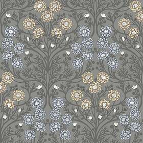 Midbec Tapeter Ekbacka Bellis 14016