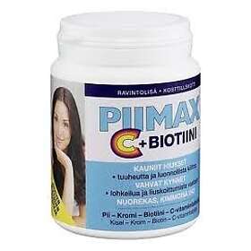 Plus Piimax C Biotiini 300 tabletit