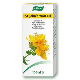 A.Vogel Äkta Johannesolja 100ml