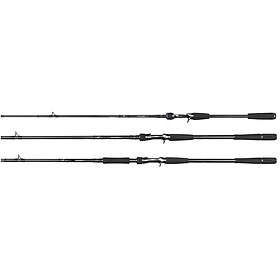 Daiwa Prorex AGS Bait 7'0" 3-15g Finesse Spinnspö