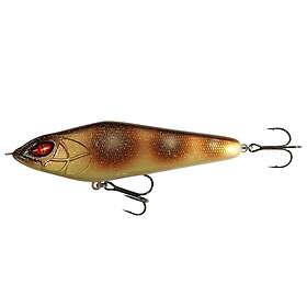 Daiwa Prorex Lazy Jerk 15,5 cm SS Spotted Yellow