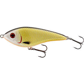 Westin Swim 12 cm Suspending 3D Official Roach