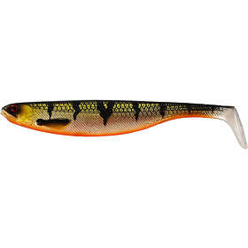 Westin ShadTeez 12cm 15g Bling Perch