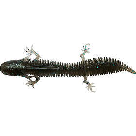 Savage Gear Ned Salamander 7,5 cm Floating Mojito 5-pack