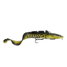 Savage Gear SG 3D Burbot 25 cm SS Burbot