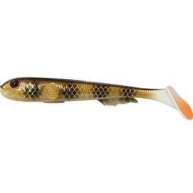 Savage Gear SG 3D Goby Shad 20 cm Dirty Goby