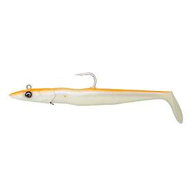 Savage Gear Jigg Sandeel V2 27,5Cm 275G Orange Glow 2+1