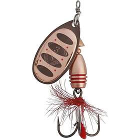 Savage Gear SG Rotex Spinner #4 11g Copper