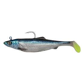 Savage Gear SG 4D Herring Big Shad 32 cm Real Herring PHP