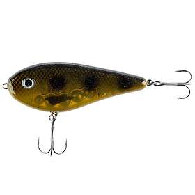 iFish I-Fish The Guide 10 cm Spotted Dirt Roach