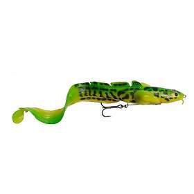 Savage Gear SG 3D Burbot 25 cm SS Firetiger - Hitta bästa pris på Prisjakt