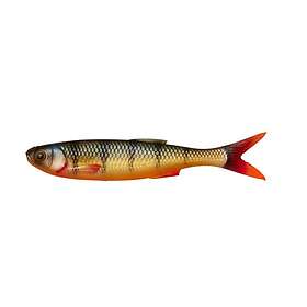 Savage Gear SG Craft Dying Minnow 10 cm Perch