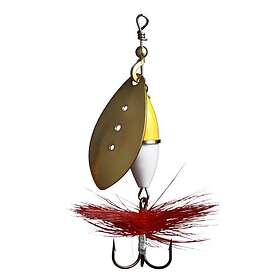 Myran s Wipp gul/vit 3g Guld