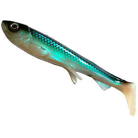 Wolfcreek Lures Shad 2.0 20 cm Baltic Herring