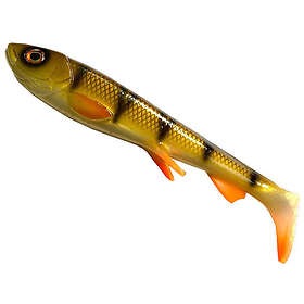 Wolfcreek Lures Shad 2,0 25 cm Perch