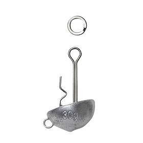 Savage Gear SG Punch Rig Heads 30g 2-pack