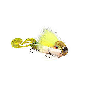Miuras Mouse Big, 23cm, 95g Firebird