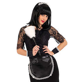 Carnival Toys Hembiträde Maskerad Kit