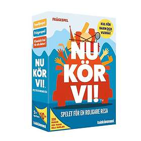 NU kör vi! (SE)