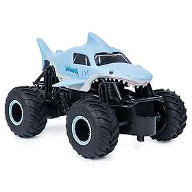 Monster Jam Radiostyd Bil RC 1:24 Megaladon,