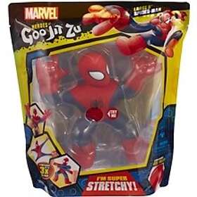 Spiderman Goo Jit Zu Marvel Giant