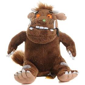 Plush Gruffalo Sitting Toy (18cm)