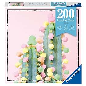 Cactus Pussel 200 bitar Ravensburger