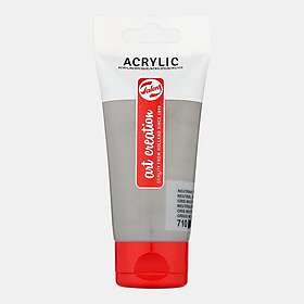 Talens Art Creation Akrylfärg 75ml Neutral Grey