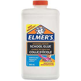 Elmer's vitt flytande lim 945ml