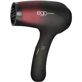 Ego hairdryer outlet