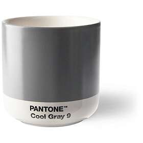 Pantone Cortado Thermo Cup. Cool Gray 9 C