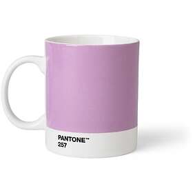 Pantone Mug. Light Purple 257