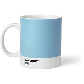 Pantone Mug. Light Blue 550