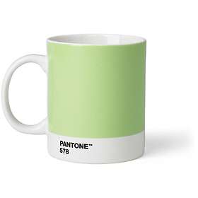 Pantone Mug. Light Green 578