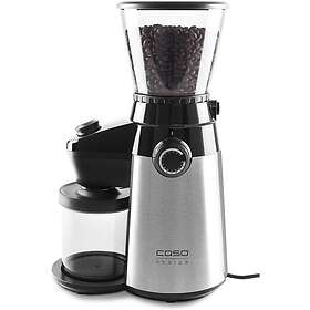 Caso Barista Flavour elektrisk kaffekvarn