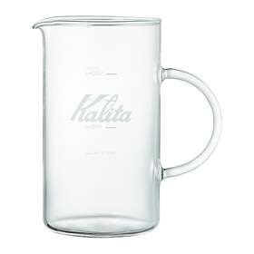 Kalita Jug 500 glaskanna